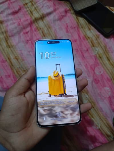 Infinix Hot 60 pro plus
