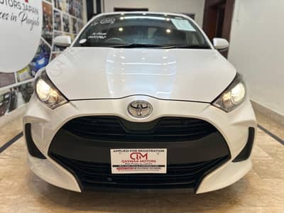 Yaris 2022,2023,  Passo 2022,2023