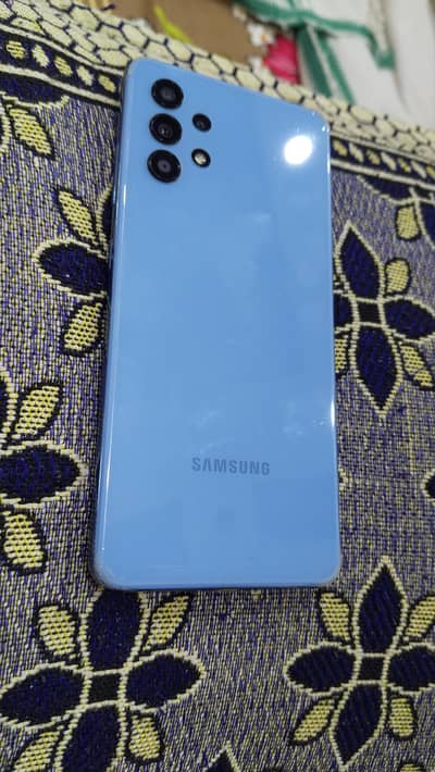 Samsung a32 mobile for sale