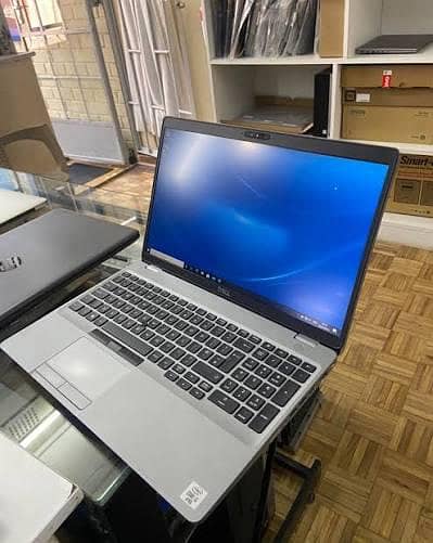 Dell i5 10th generation