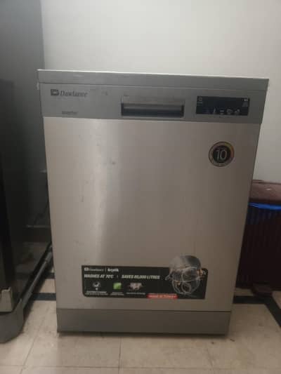 Dawlance Dishwasher DDW 1451