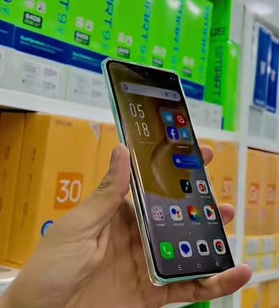 hot 50pro+ urgent for sale