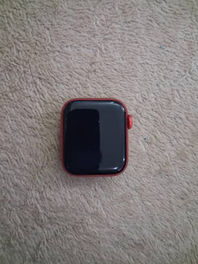 apple watch series 6 se