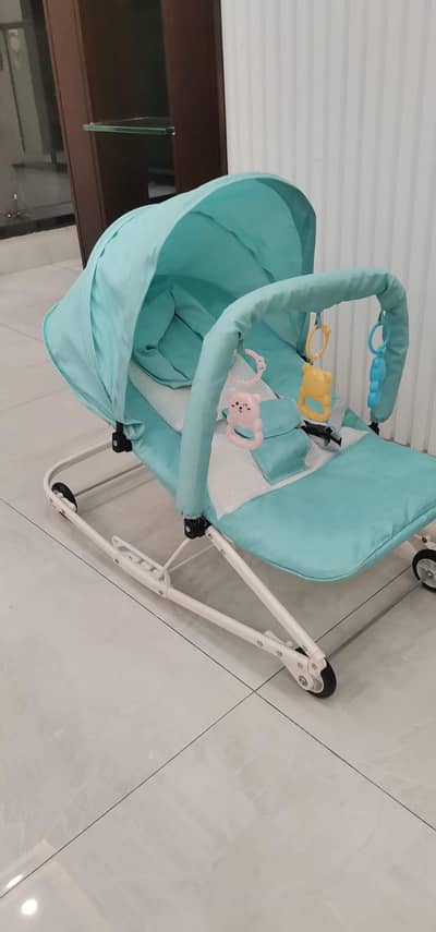 Baby Rocker