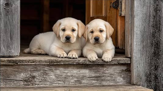 Labrador puppies 03101565438