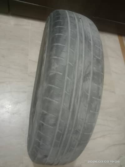 tyre 13 inch
