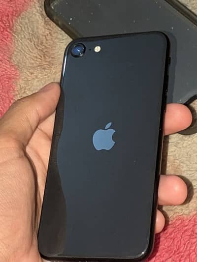 I Phone Se 2020 Non pta all ok phone storage 64gb