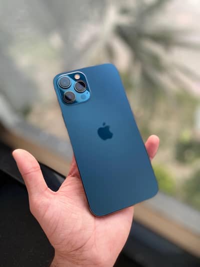 iphone 12 Pro Max Pta Approved