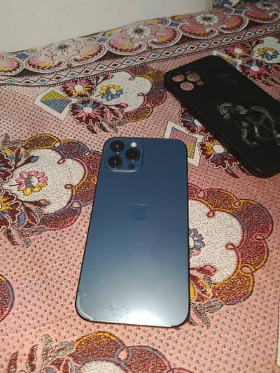 Iphone 12pro max waterpak 93