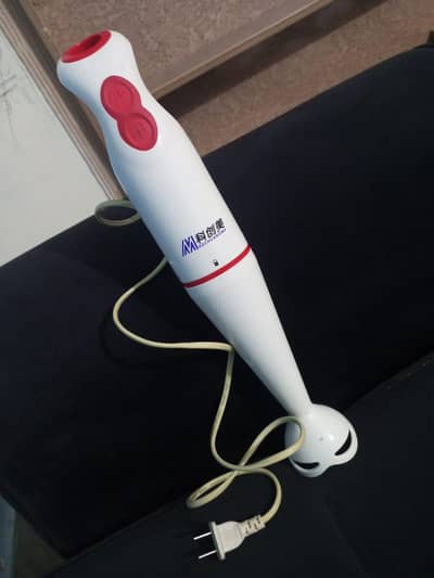 hand blender