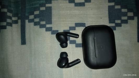 air pods pro 2