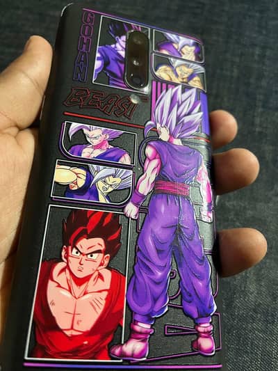 OnePlus 8 5g PTA approved reed add PUBG 90fps exchange possible