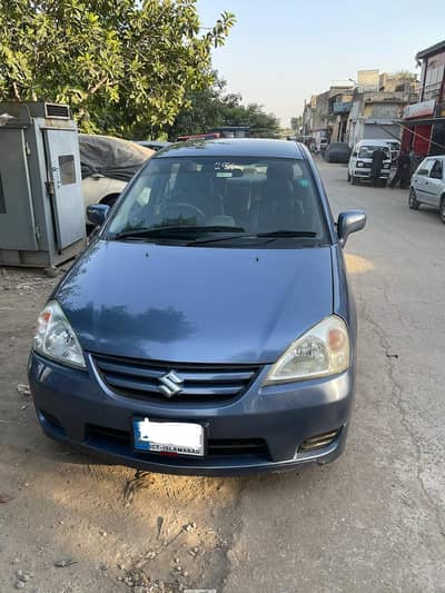 Suzuki Liana RXIi