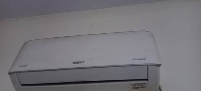 inverter Ac Orient 1 ton