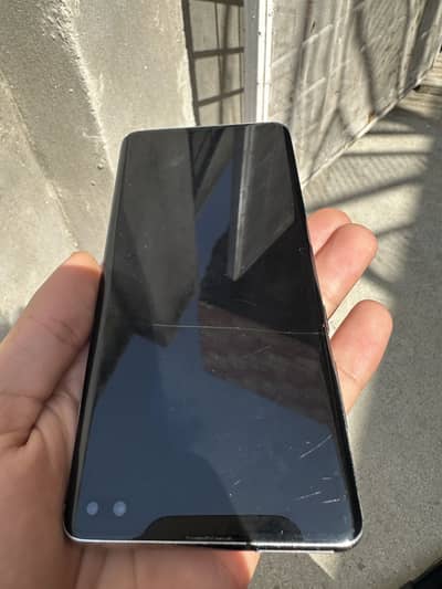 Samsung S10 plus 8/128gb