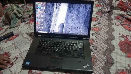 lenovo core i7 4th generation 4gb 128 SSD good condition good perform