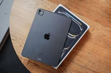 Ipad Pro m4 (11 Inch)