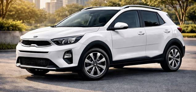 Kia Stonic Ex+ 2023