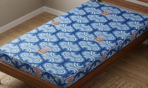 Single Mattress – Urgent Sale – 6000 PKR