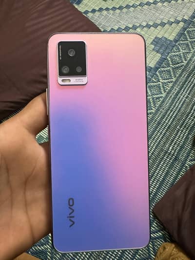 vivo v20 8/128