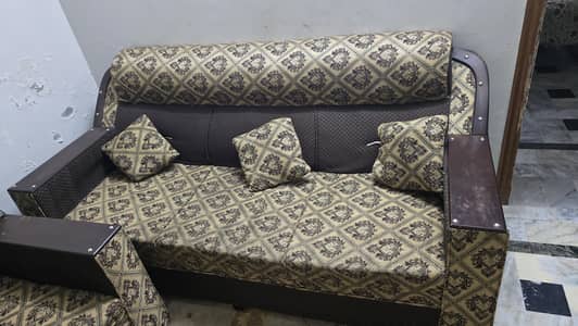 sofa set