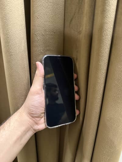 12 pro max pta approved 128 gb / Apple iPhone