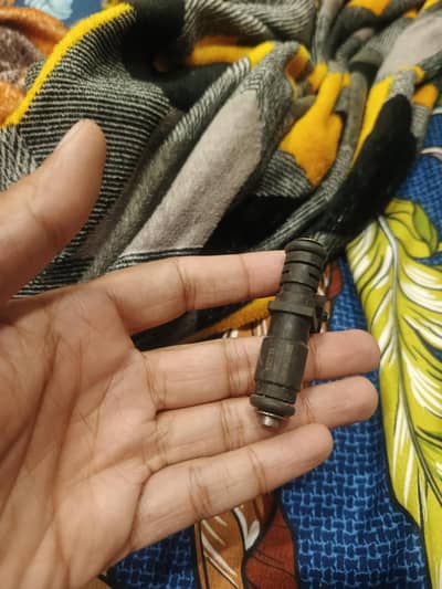 prince pear fuel injectors