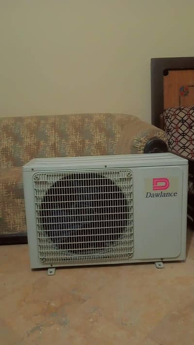 Dawlance inverter AC 1.5 ton 03354388050