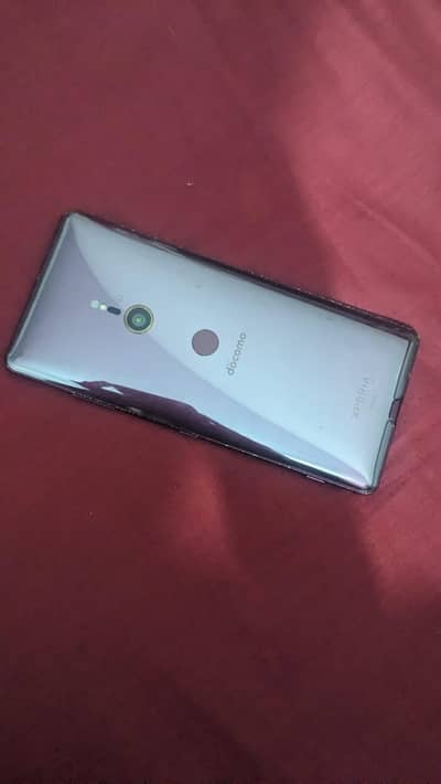 sony xperia xz3. for sale