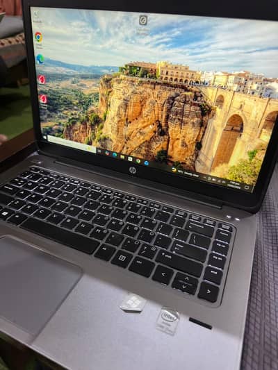 Hp Elitebook Folio 1040 G2