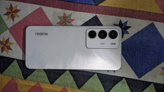 all ok 10/10 condition  6gb ram 128 storage