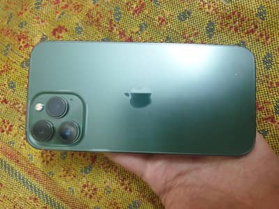 13 pro max pta approved