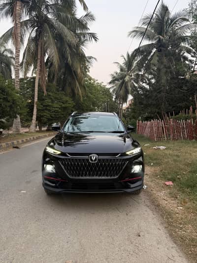 Oshan X7 FUTURE SENSE