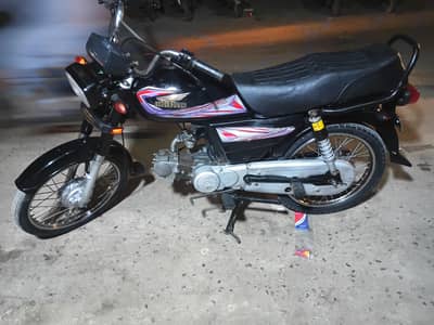 super power 2020 model