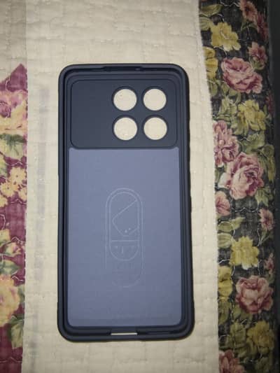 Poco X5 and X6 Pro Cases
