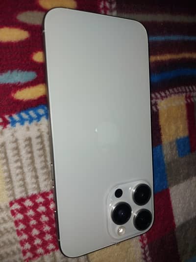 Iphone 15 pro Max PTA Approved