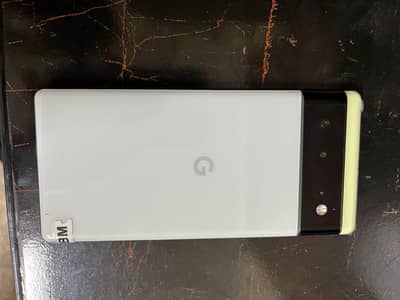 pixel 6