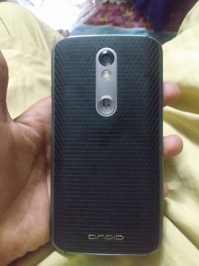 motorola Droide turbo 2