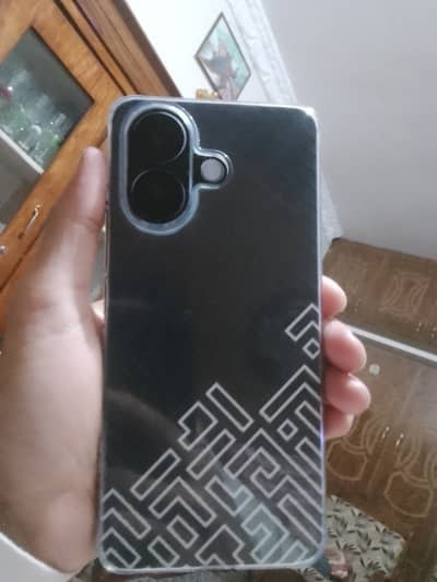 Vivo V60 light 8 256 2 day use