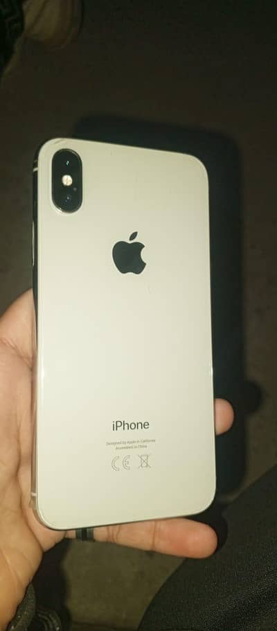 iphone x 64 gb