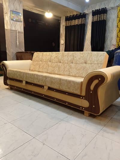 sofa come bed