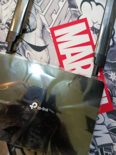 TP link AC750 dual band wifi 4G LTE Router