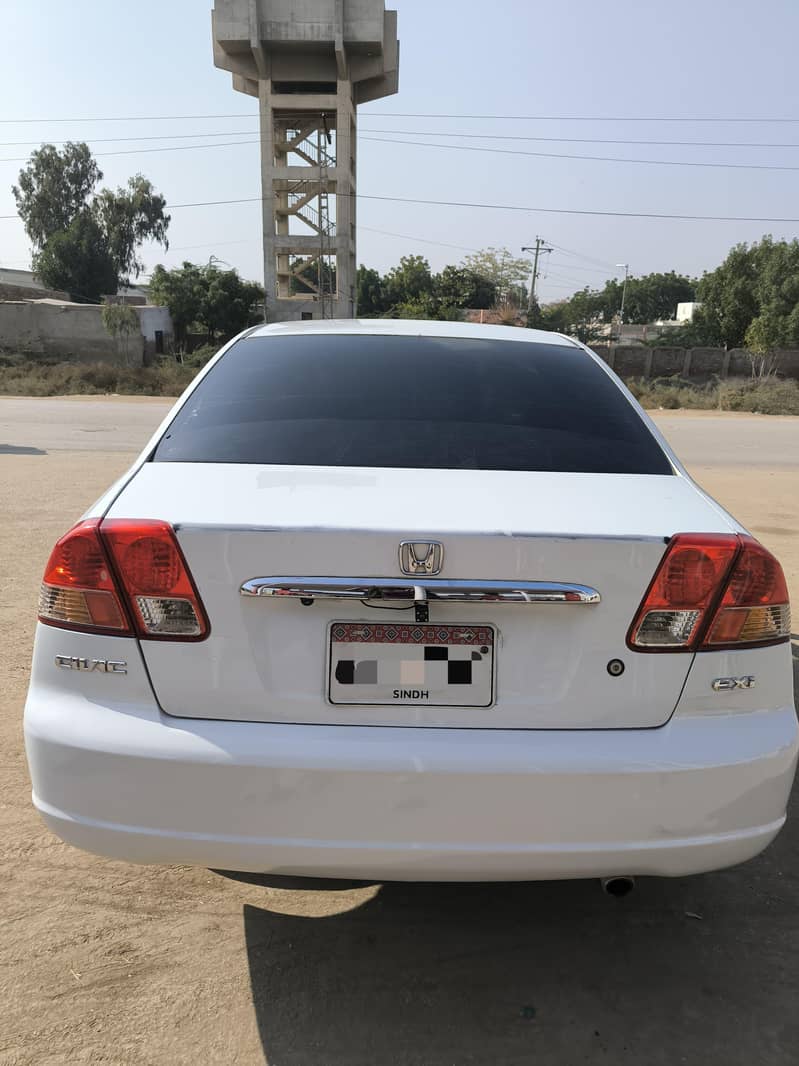 civic 1