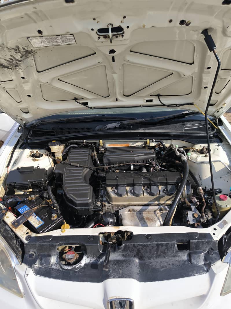 civic 3
