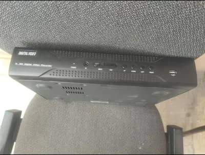 16 ch dvr xmeye online ok