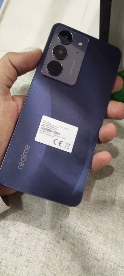 Only Exchange in Samsung Mobile