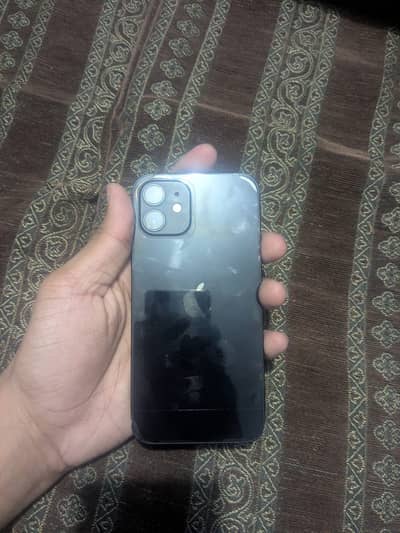 Iphone 12 jv 64gb waterpack All ok