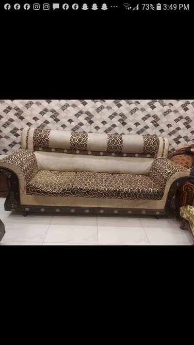Sofa set for sale