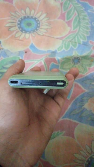 Portable hotspot device for Non PTA phone