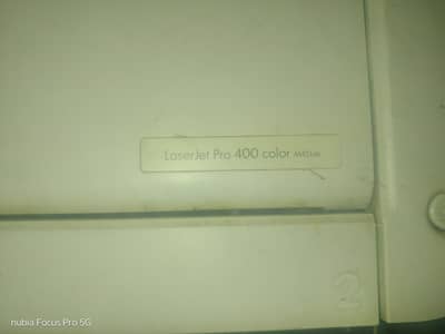 Hp pro 400 laserjet printer wifi print facility